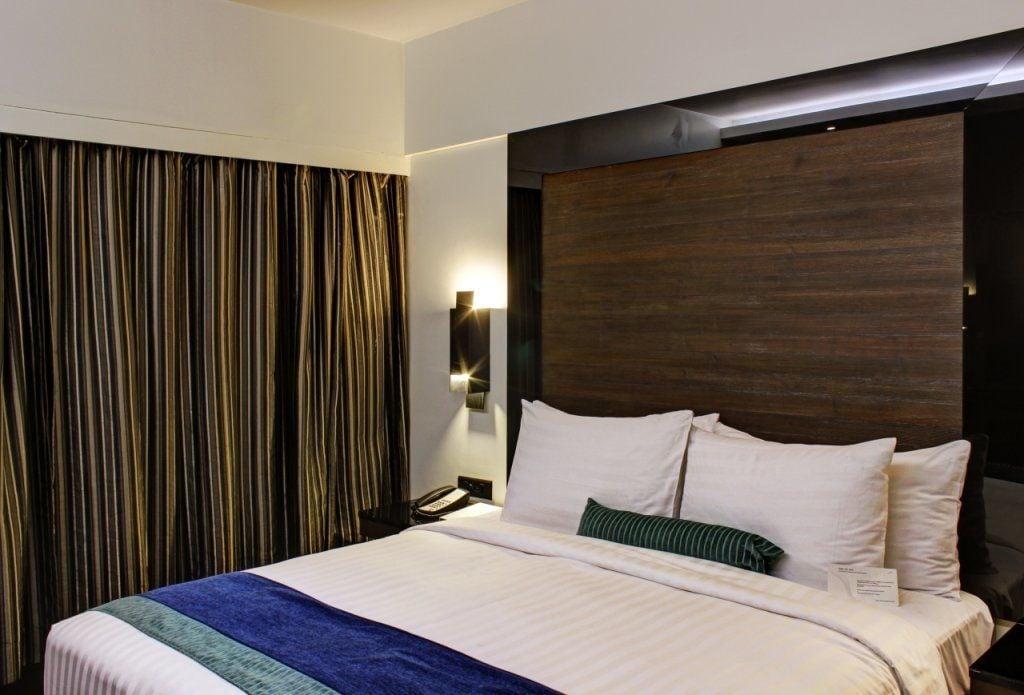 Svenska Design Hotel, Electronic City, Bangalore Kammasandra Екстер'єр фото