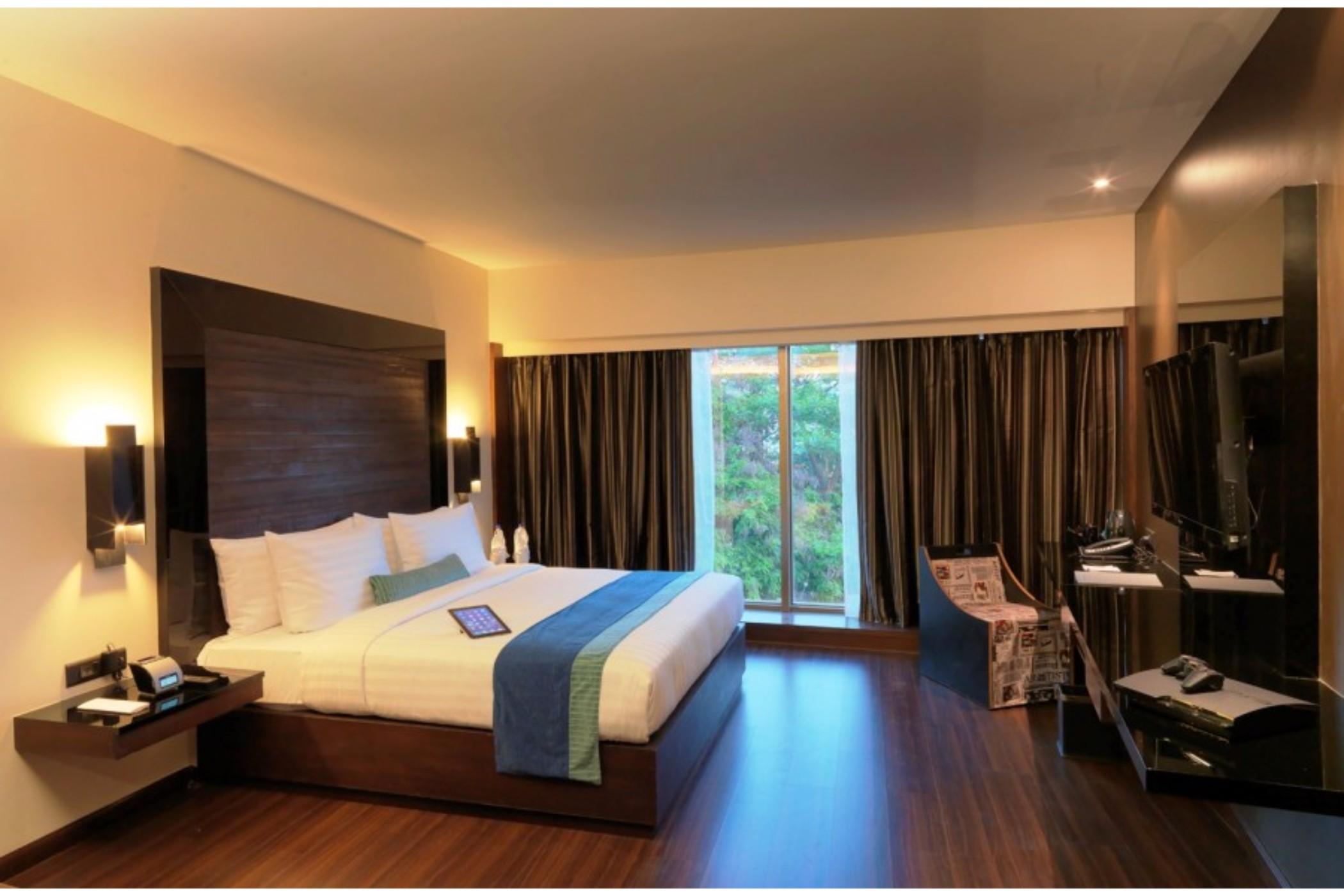 Svenska Design Hotel, Electronic City, Bangalore Kammasandra Екстер'єр фото