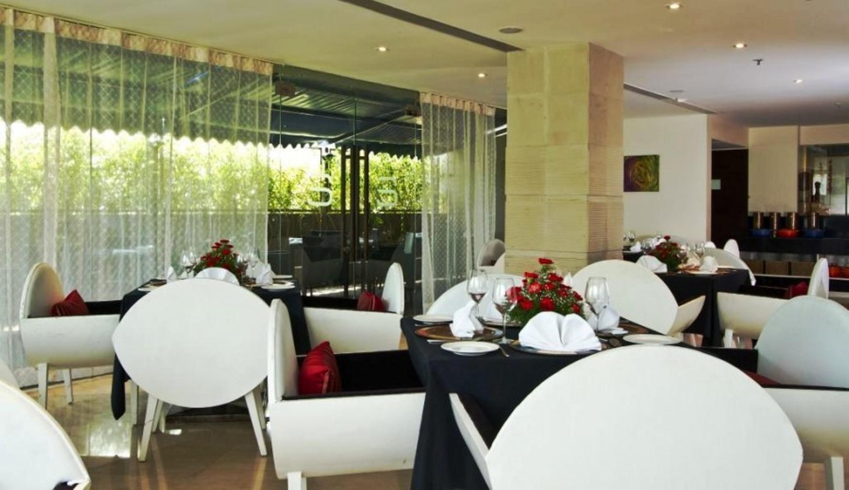 Svenska Design Hotel, Electronic City, Bangalore Kammasandra Екстер'єр фото