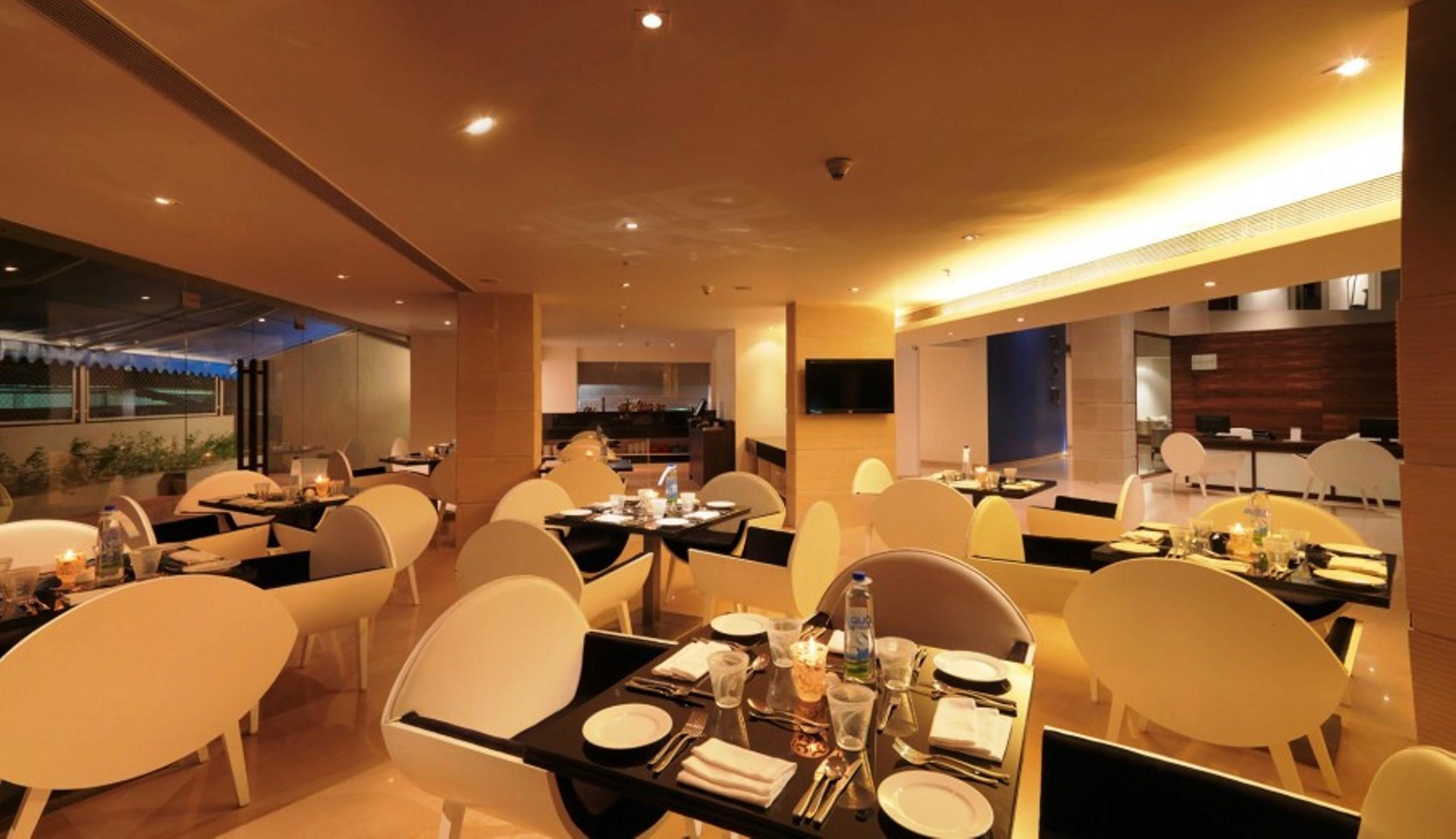 Svenska Design Hotel, Electronic City, Bangalore Kammasandra Екстер'єр фото
