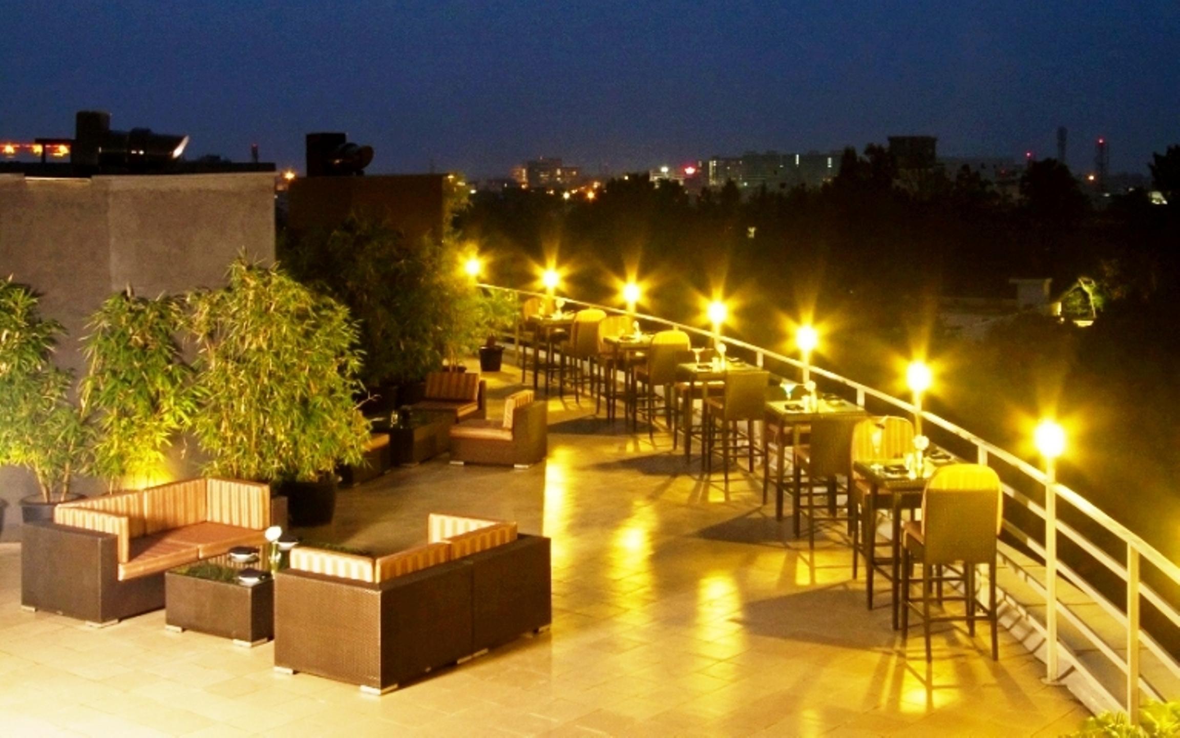 Svenska Design Hotel, Electronic City, Bangalore Kammasandra Екстер'єр фото