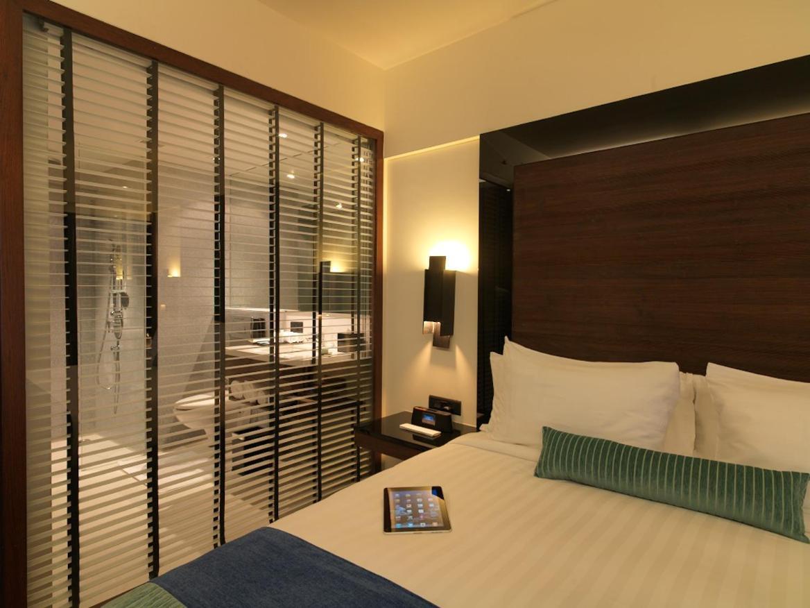 Svenska Design Hotel, Electronic City, Bangalore Kammasandra Екстер'єр фото
