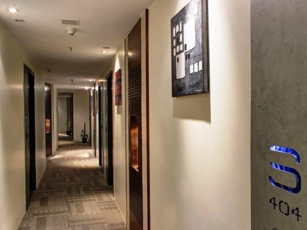 Svenska Design Hotel, Electronic City, Bangalore Kammasandra Екстер'єр фото