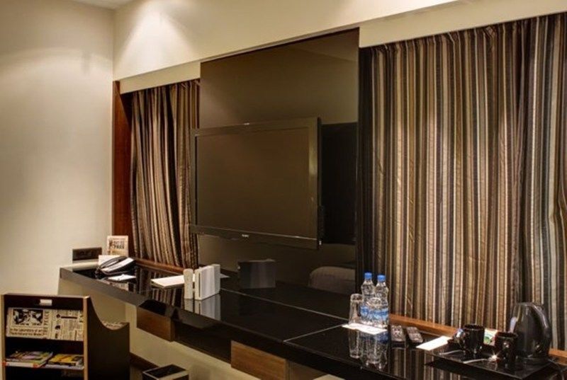 Svenska Design Hotel, Electronic City, Bangalore Kammasandra Екстер'єр фото